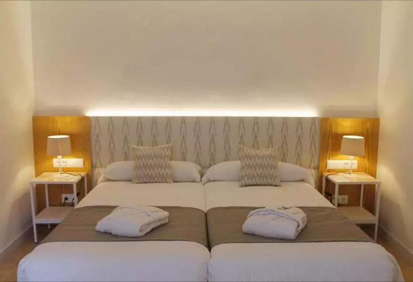 Hotel Sóller Center