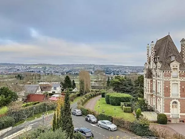 Le Bellevue