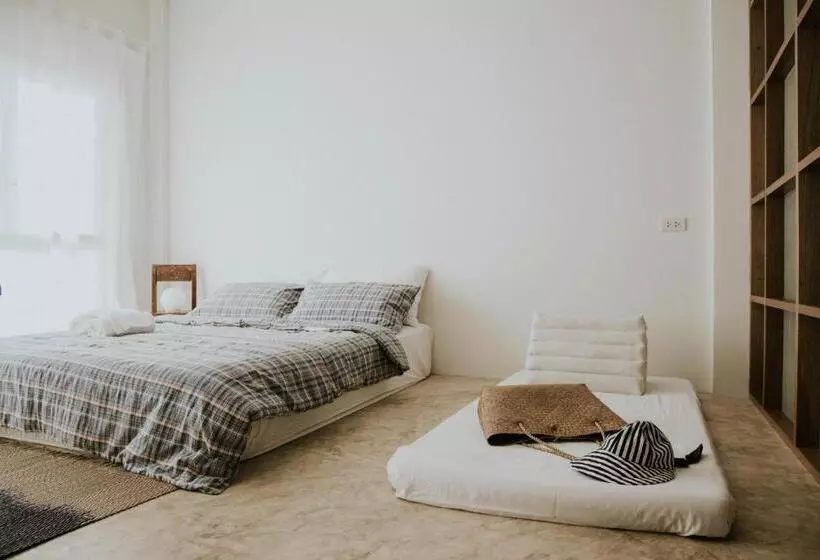 ペンション Baan Lek Villa