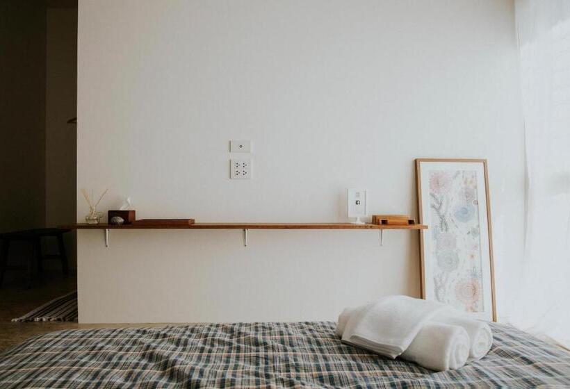 膳宿费 Baan Lek Villa