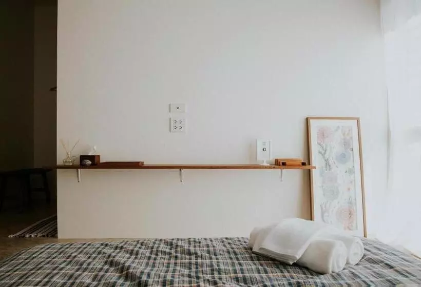 ペンション Baan Lek Villa