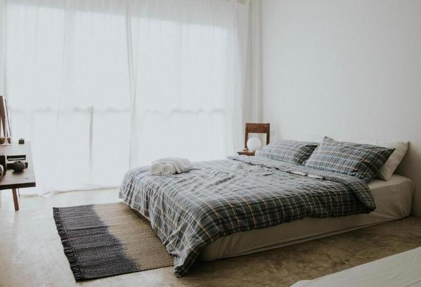 膳宿费 Baan Lek Villa