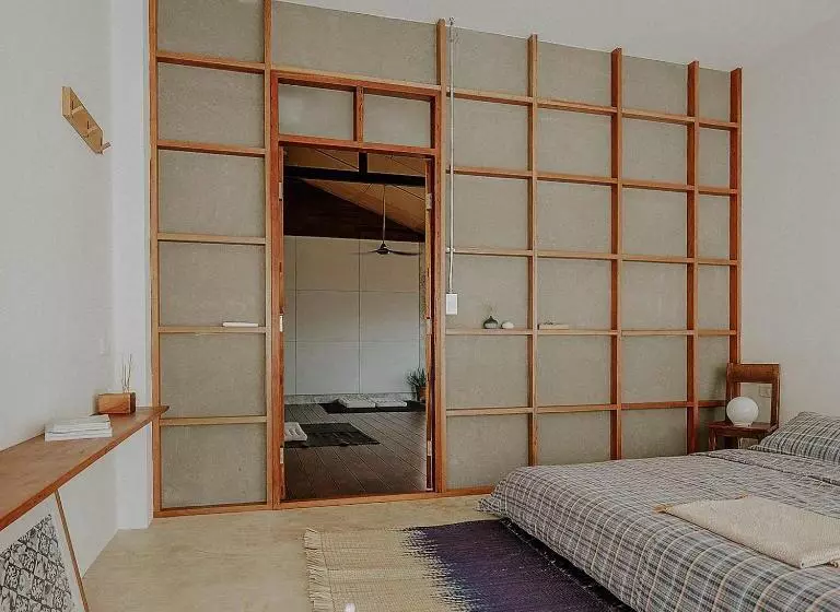 ペンション Baan Lek Villa