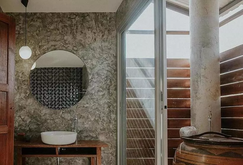 ペンション Baan Lek Villa