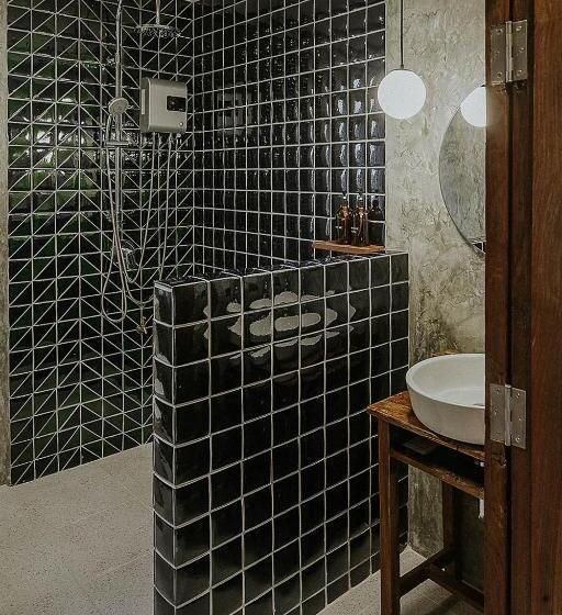 膳宿费 Baan Lek Villa