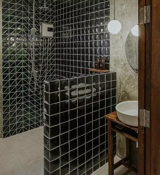 ペンション Baan Lek Villa