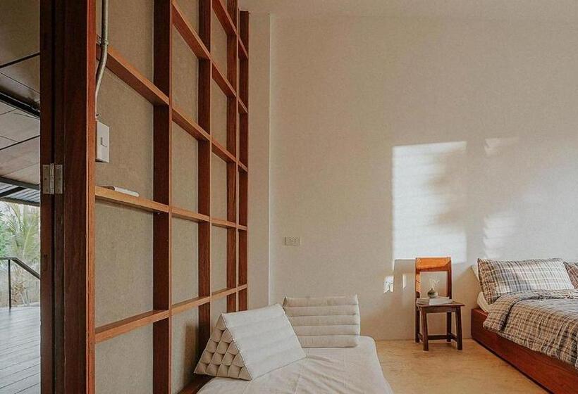 膳宿费 Baan Lek Villa