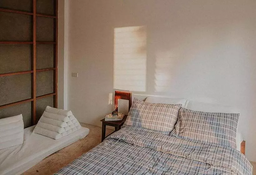 ペンション Baan Lek Villa