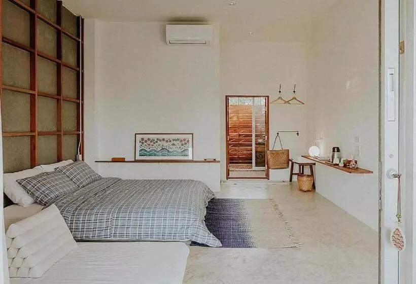 ペンション Baan Lek Villa