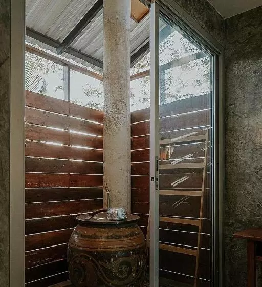 ペンション Baan Lek Villa