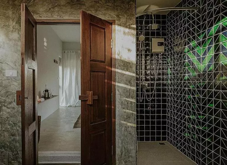 ペンション Baan Lek Villa