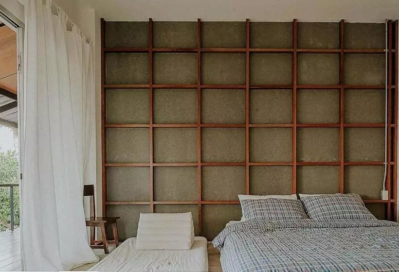 ペンション Baan Lek Villa