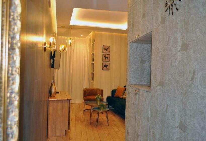 بنسيون Epoca In Sila