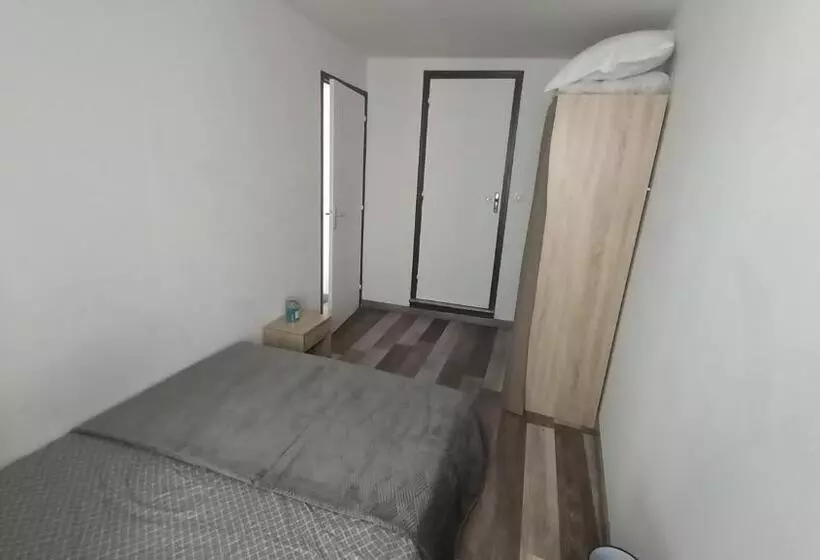 Saint Flour Appartement Au Cœur De La Ville