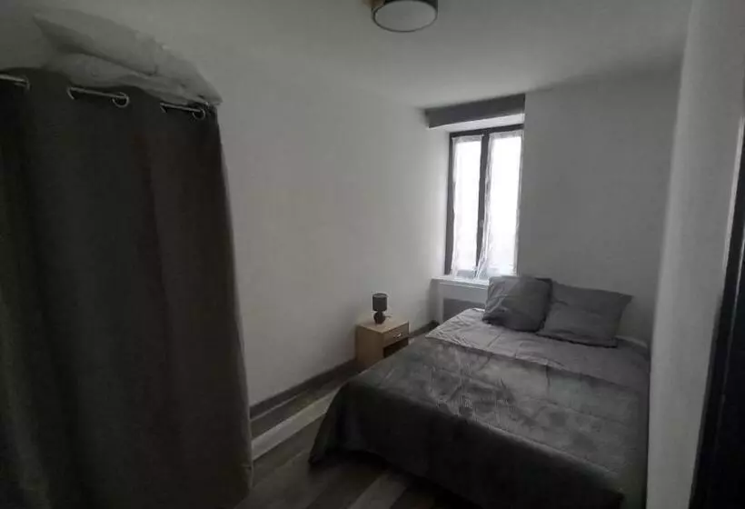 Saint Flour Appartement Au Cœur De La Ville