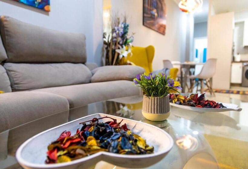 Simplyhosted Lupe Caleta Beach