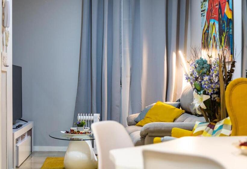 Simplyhosted Lupe Caleta Beach