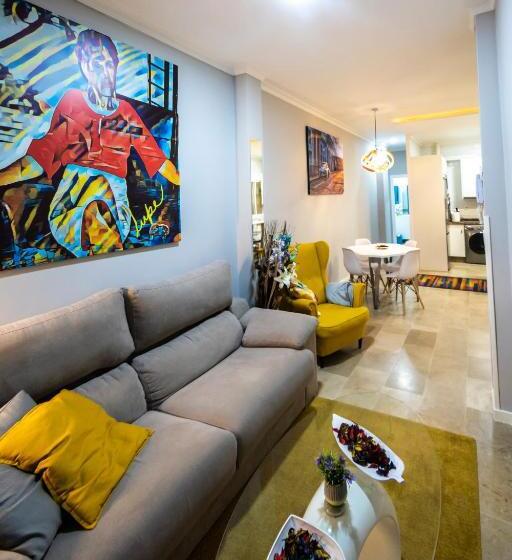 Simplyhosted Lupe Caleta Beach