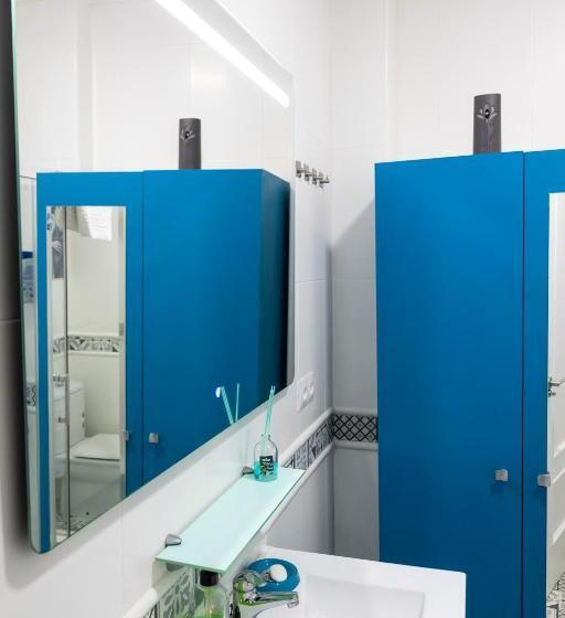 Simplyhosted Lupe Caleta Beach