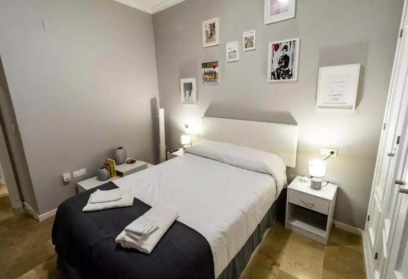 Simplyhosted Lupe Caleta Beach