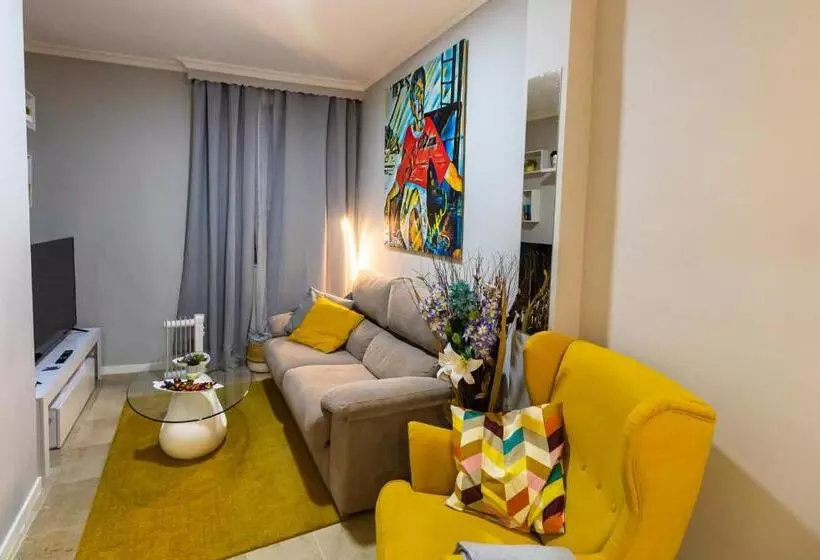 Simplyhosted Lupe Caleta Beach