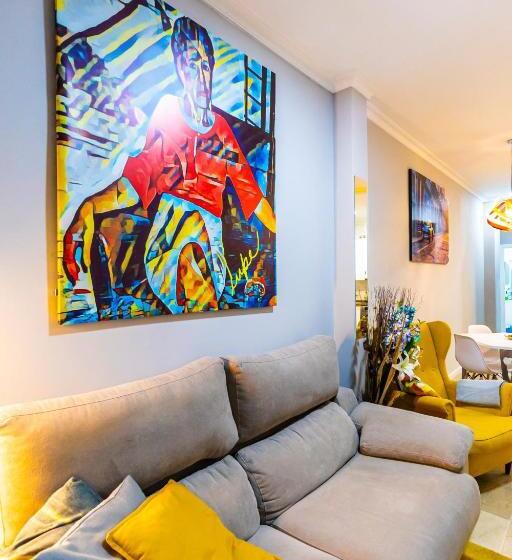 Simplyhosted Lupe Caleta Beach