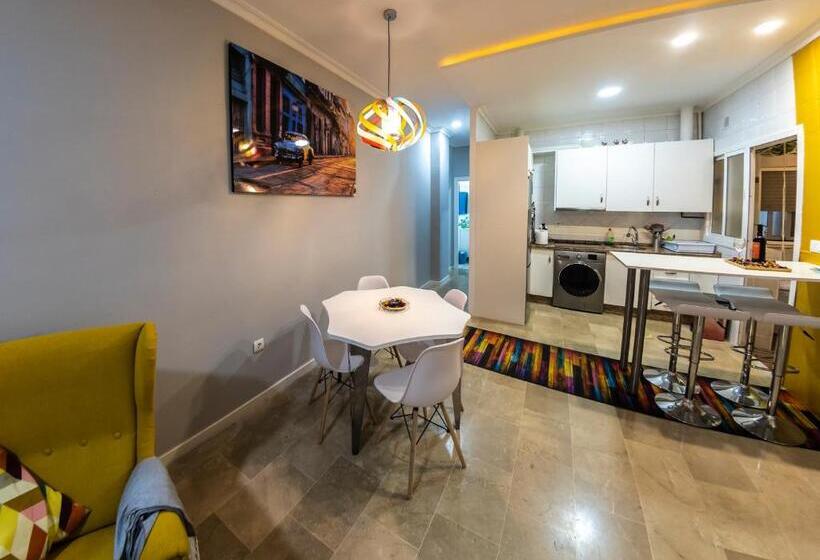 Simplyhosted Lupe Caleta Beach