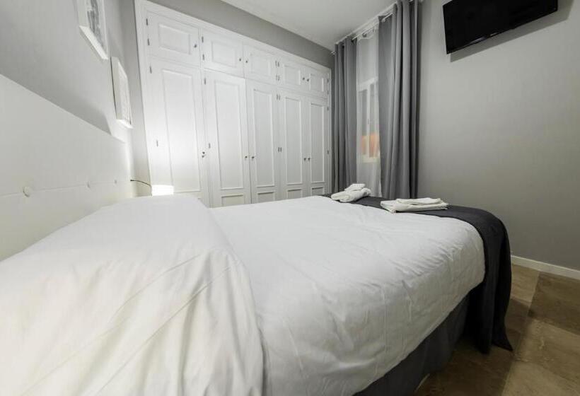 Simplyhosted Lupe Caleta Beach