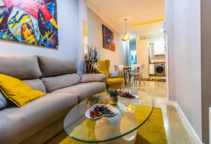 Simplyhosted Lupe Caleta Beach