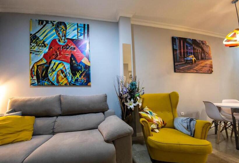 Simplyhosted Lupe Caleta Beach