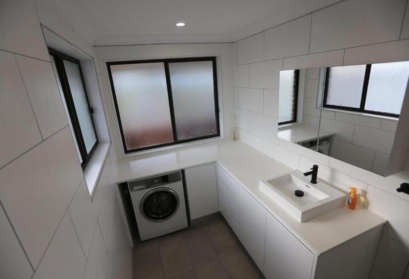 South Pacific Penthouse