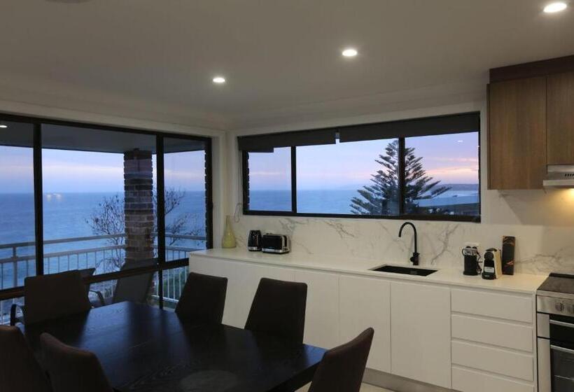 South Pacific Penthouse