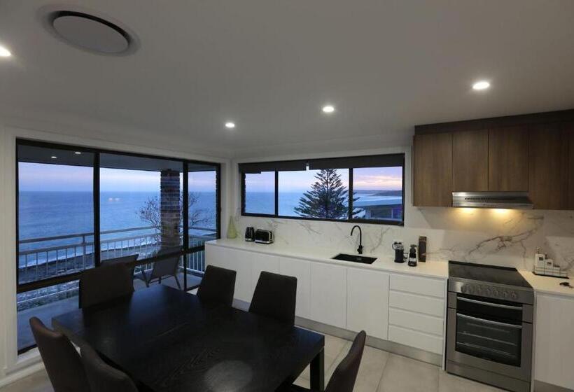 South Pacific Penthouse