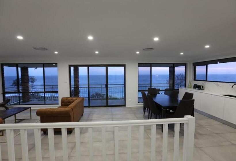 South Pacific Penthouse