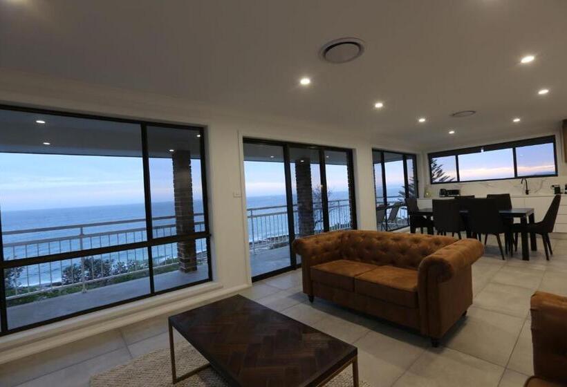 South Pacific Penthouse