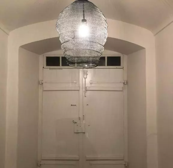 Stará škola Hedeč