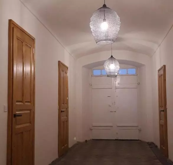 Stará škola Hedeč