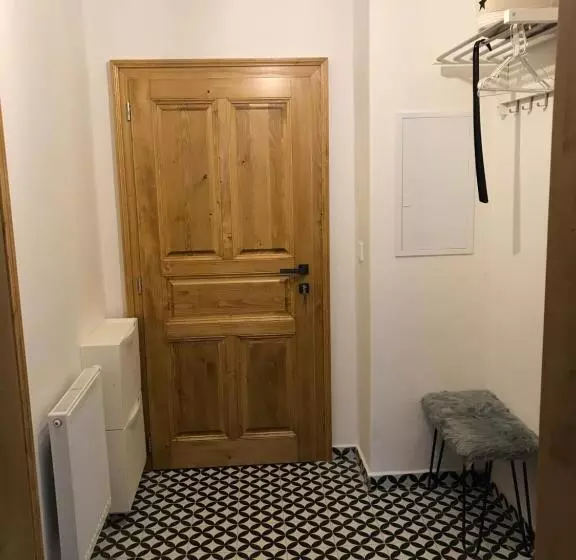 Stará škola Hedeč