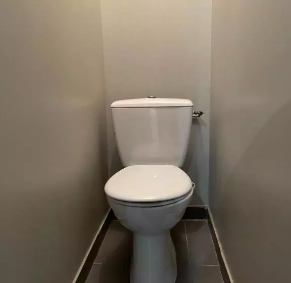 Studio Vieux Valenciennes
