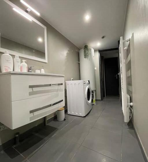 Studio Vieux Valenciennes