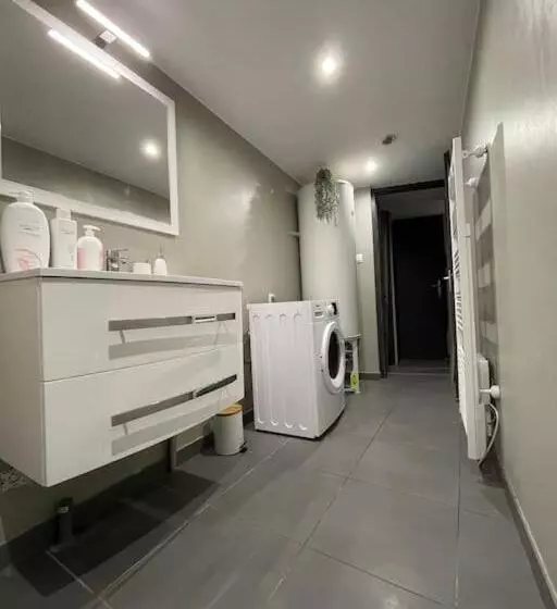 Studio Vieux Valenciennes