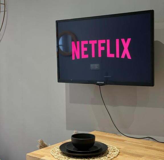 Studio Vieux Valenciennes