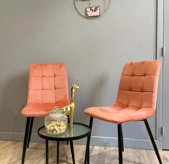 Studio Vieux Valenciennes
