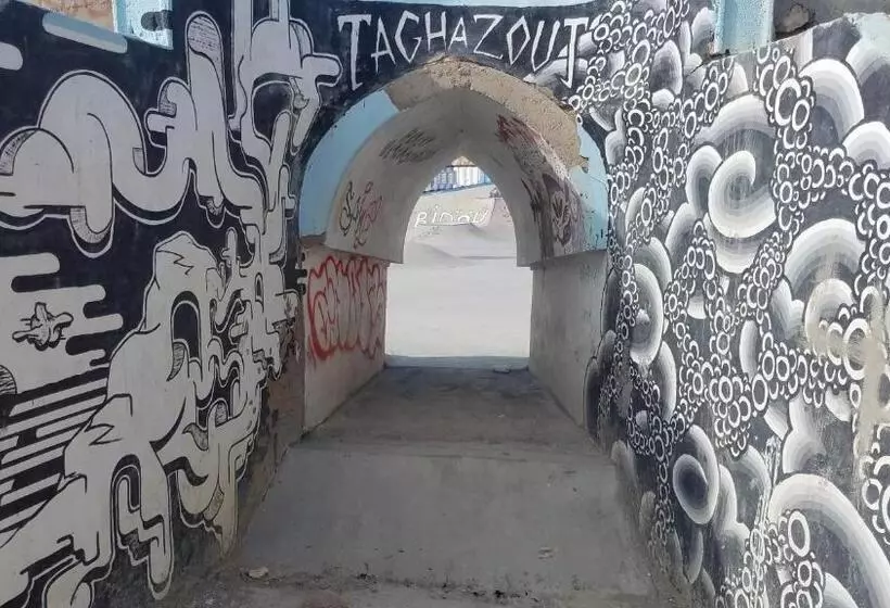 Retkeilymaja Surf & Skate