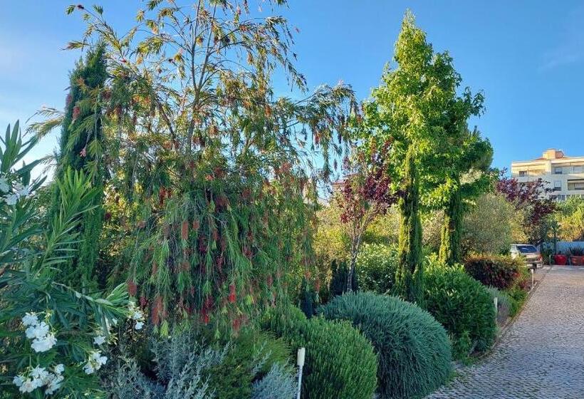 Villa Da Fonte By Meco