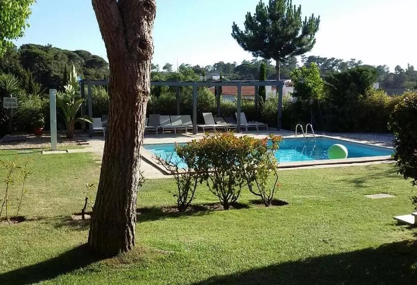 Villa Da Fonte   By Meco