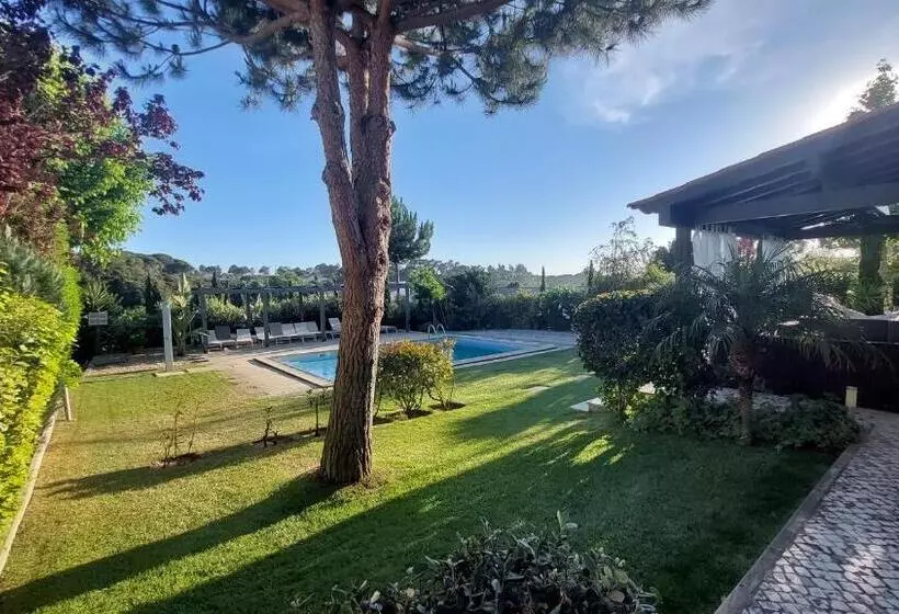 Villa Da Fonte   By Meco