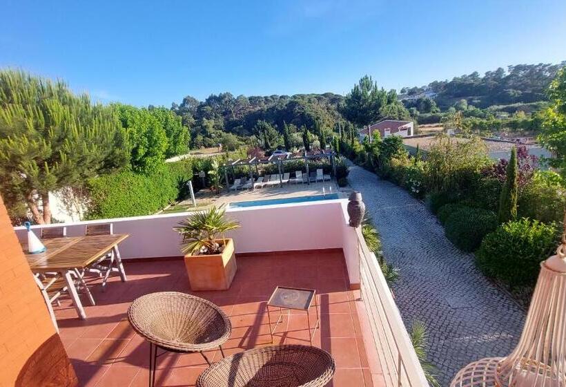 Villa Da Fonte By Meco