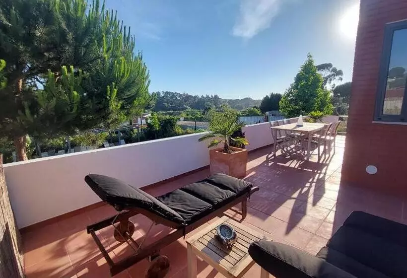 Villa Da Fonte   By Meco