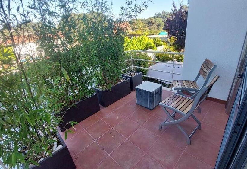 Villa Da Fonte By Meco